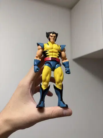 마블 레전드 울버린 X-MEN 97