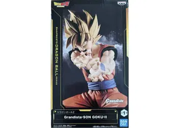 드래곤볼 Z Grandista -SON GOKU-II 손오공