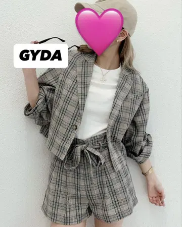 GYDA 셋업