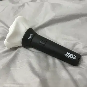 삼대째 JSB Official MATE Light stick
