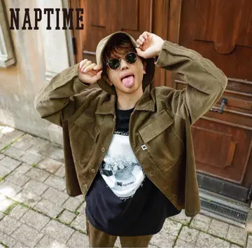 [ 새상품 ] NissyNaptime. 포토 프린트 티셔츠 블랙 3XL