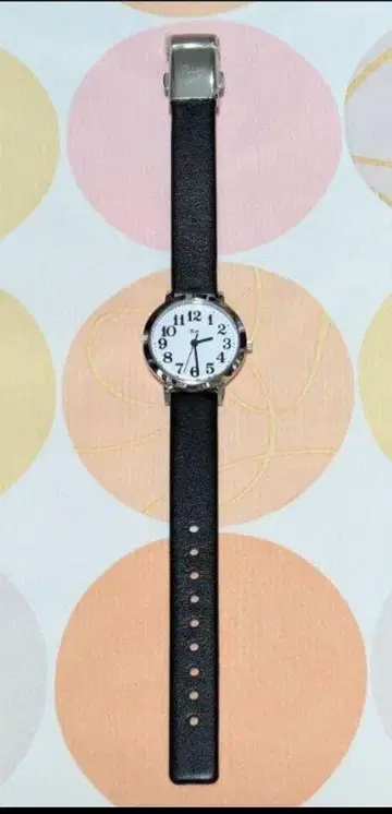 새상품, 미사용 SEIKO ALBA RIKI