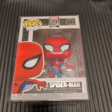 미개봉 새상품 80th Funko Pop! Marvel Funko