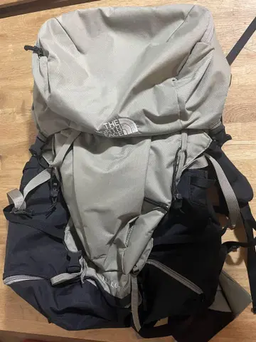 THE NORTH FACE 테루스45 L 사이즈