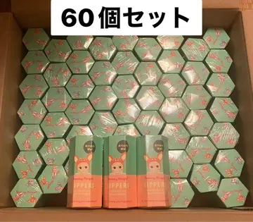소니 엔젤 히퍼스 애니멀 60개 미개봉 새상품