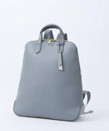 레가토 라르고 가벼운 가방 soft 블루 그레이