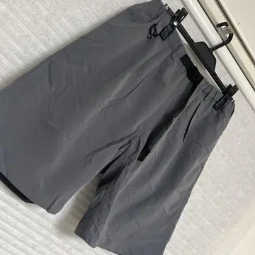 그라미치 숏팬츠