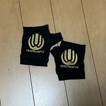 UVERworld 그로브