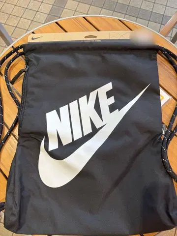 Nike 냅색 블랙 3L