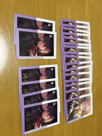 프로세카 에피카 21A 카미시로 루이