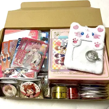 오늘만 이 가격 [ 24시간 이내 발송 ] 스토푸리 굿즈 묶음 판매