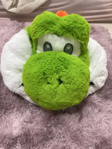 USJ 요시 봉제 인형 약 30cm