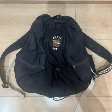 시마무라 AMBERROAR 백팩