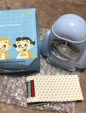오사무굿즈 탁상시계 OSAMU GOODS 하라다 오사무
