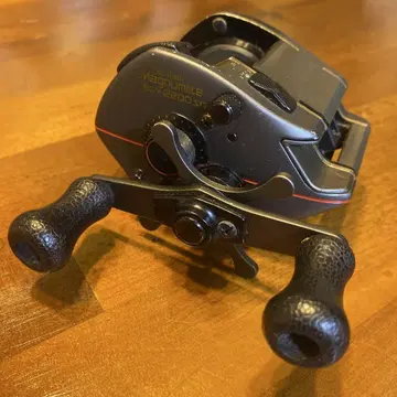 올드 시마노 Bantam Magnunlite BG-X 2200SG