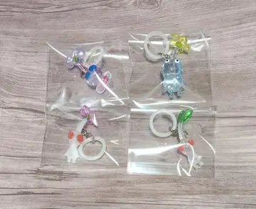 피크민 메지루시 액세서리