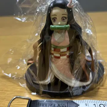 네즈코 피규어 약 10cm 미개봉