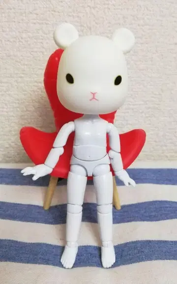 petworks 미니 곰 보로 001 오비츠11