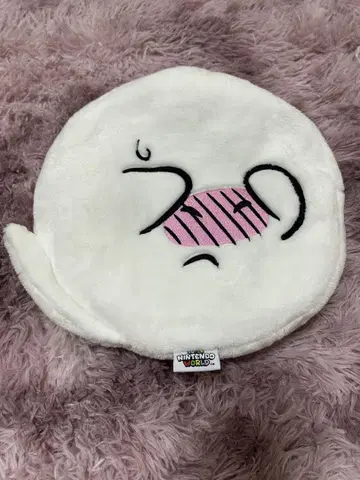 닌텐도 부 봉제 인형 머리띠 약 30cm