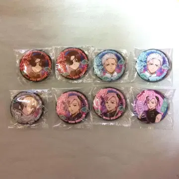 윈블 사이버 차이나 캔뱃지