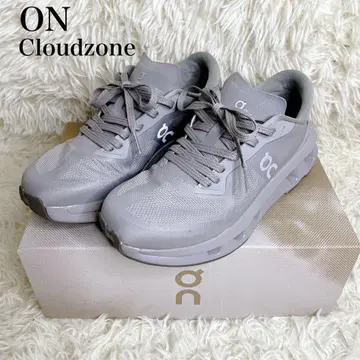[ 미사용급 ] ON 온 클라우드존 Cloudzone 그레이