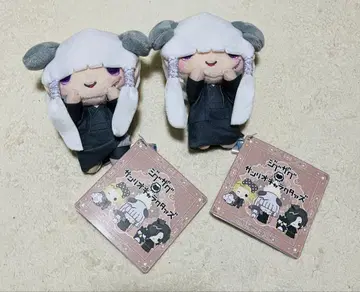 진천지개벽집단 지그재그 x 산리오 캐릭터즈 마스코트