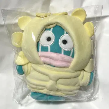 한교동 BLEACH 블리치 쿠로츠치 마유리 무뉴구루미 산리오 콜라보