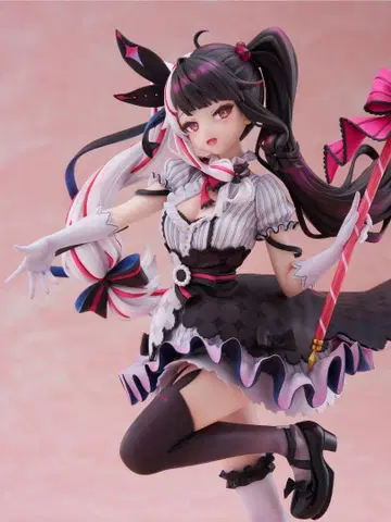 요미레나 1/7 피규어 니지산지 후류 F:NEX Vtuber