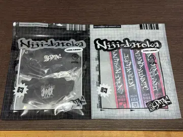 니지산지 2시라던가 니지 파페 라이브 브룩