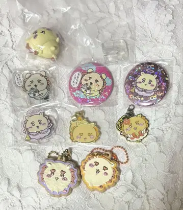 치이카와 (먼작귀) 시사 묶음 판매