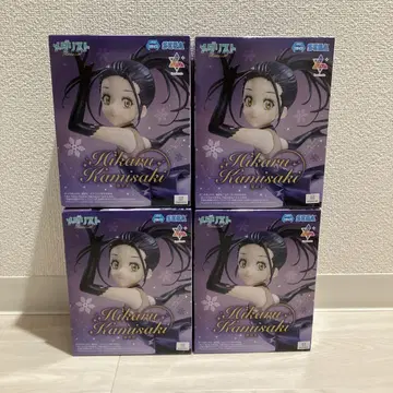 메다리스트 Luminasta 오카자키 히카루 피규어
