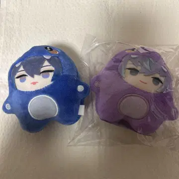 Happy pack 2025 봉제 별도