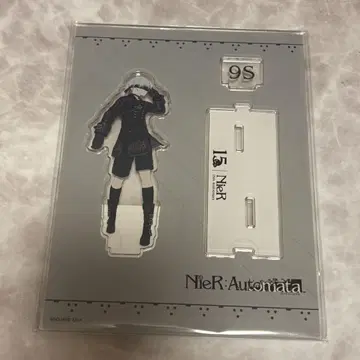NieR:Automata 9S 아크릴 스탠드