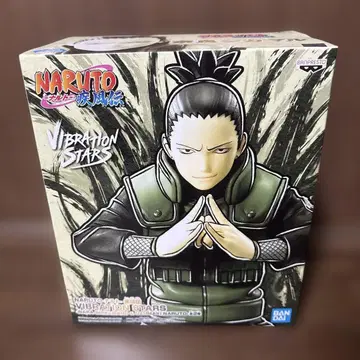 인형뽑기 경품 NARUTO VIBRATION STARS 나라 시카마루
