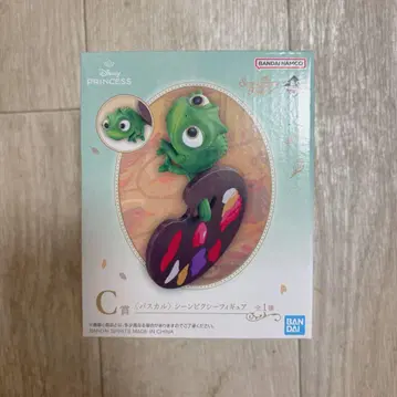 디즈니 프린세스 제일복권