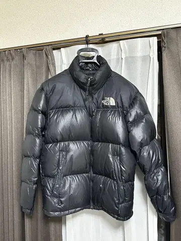 THE NORTH FACE 눕시 다운