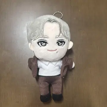 초특급 마사히로 마스코트