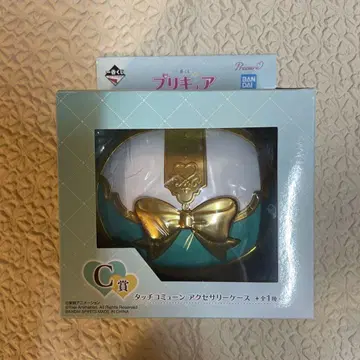 C상 터치 코뮌 액세서리 케이스