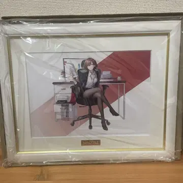 히구치 마도카  캐릭터 파인그래프 시리얼 조로메