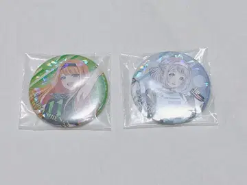 학원 아이돌 마스터 제일복권 G상 청하, 리리야