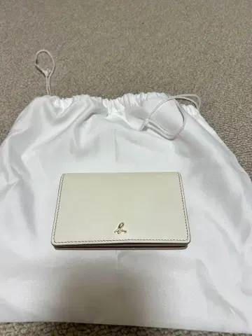 아네스베 명함지갑