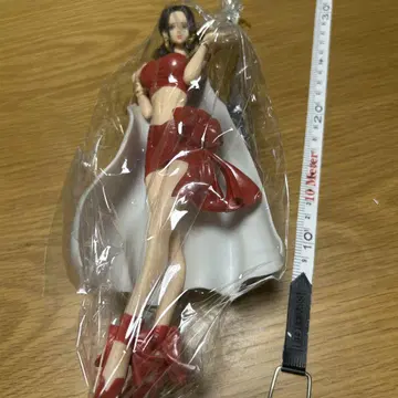 원피스 피규어 행콕