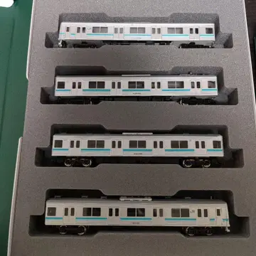 그린맥스 N 게이지 205계 500번대 사가미선