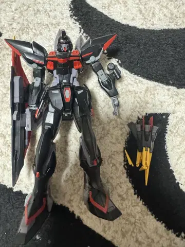 MG 블리츠 건담 정크