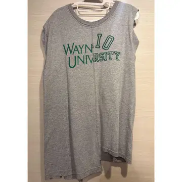 77circa 리메이크 셔츠 beams