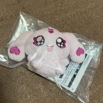 제일복권 프리큐어 E상 봉제 인형 마스코트 미플