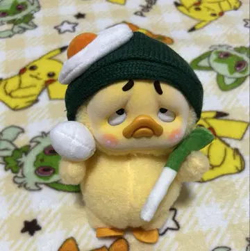 UPSETDUCK 업셋덕 WORK 시리즈