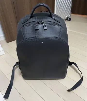 MONTBLANC 비즈니스 백팩