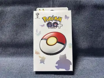 포켓몬 GO Pokemon GO 플러스 플러스 신