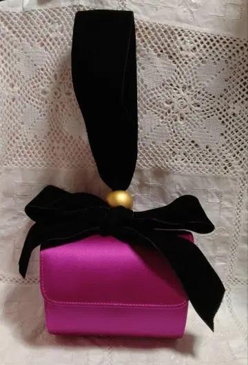 BOUTIQUE OSAKI 파티 백 부티크 오사키